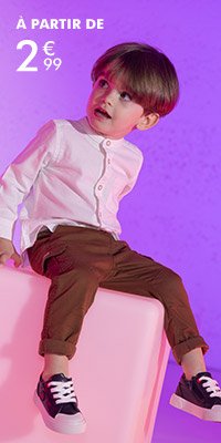 taille chaussure bebe