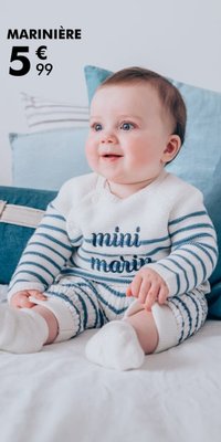 Gigoteuse 12 mois - Turbulette d'hiver bébé fille & garçon