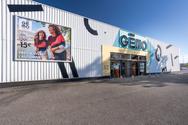 magasin de vêtements et chaussures Roanne Mably