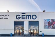 magasin chaussures et vêtements Némours