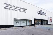 magasin chaussures et vêtements Privas