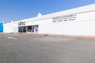 magasin chaussures et vêtements Tours Nord