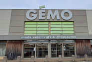 magasin chaussures et vêtements LAVAL