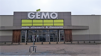magasin chaussures et vêtements Vesoul