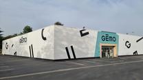 magasin vêtements et chaussures vallet