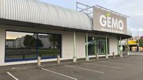 magasin vêtements et chaussures Le Mans Vauguyon