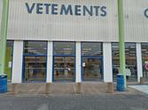 magasin chaussures et vêtements Millau