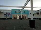 magasin vêtements et chaussures Nimes