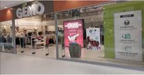 magasin chaussures et vêtements Mende