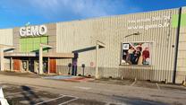 magasin chaussures et vêtements Annonay