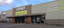 magasin vêtements et chaussures Limoges Sud