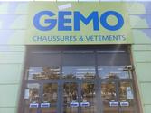 magasin chaussures et vêtements Auchy les mines