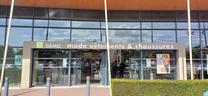 magasin chaussures et vêtements Lens Lievin