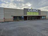 magasin chaussures et vêtements Bordeaux Merignac