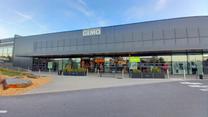 magasin chaussures et vêtements Cormontreuil