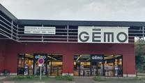 magasin chaussures et vêtements Gruchet le Valasse