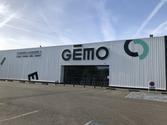 magasin de chaussures Gémo à Molsheim