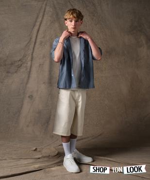 Shop ton Look 2 bleu fonce