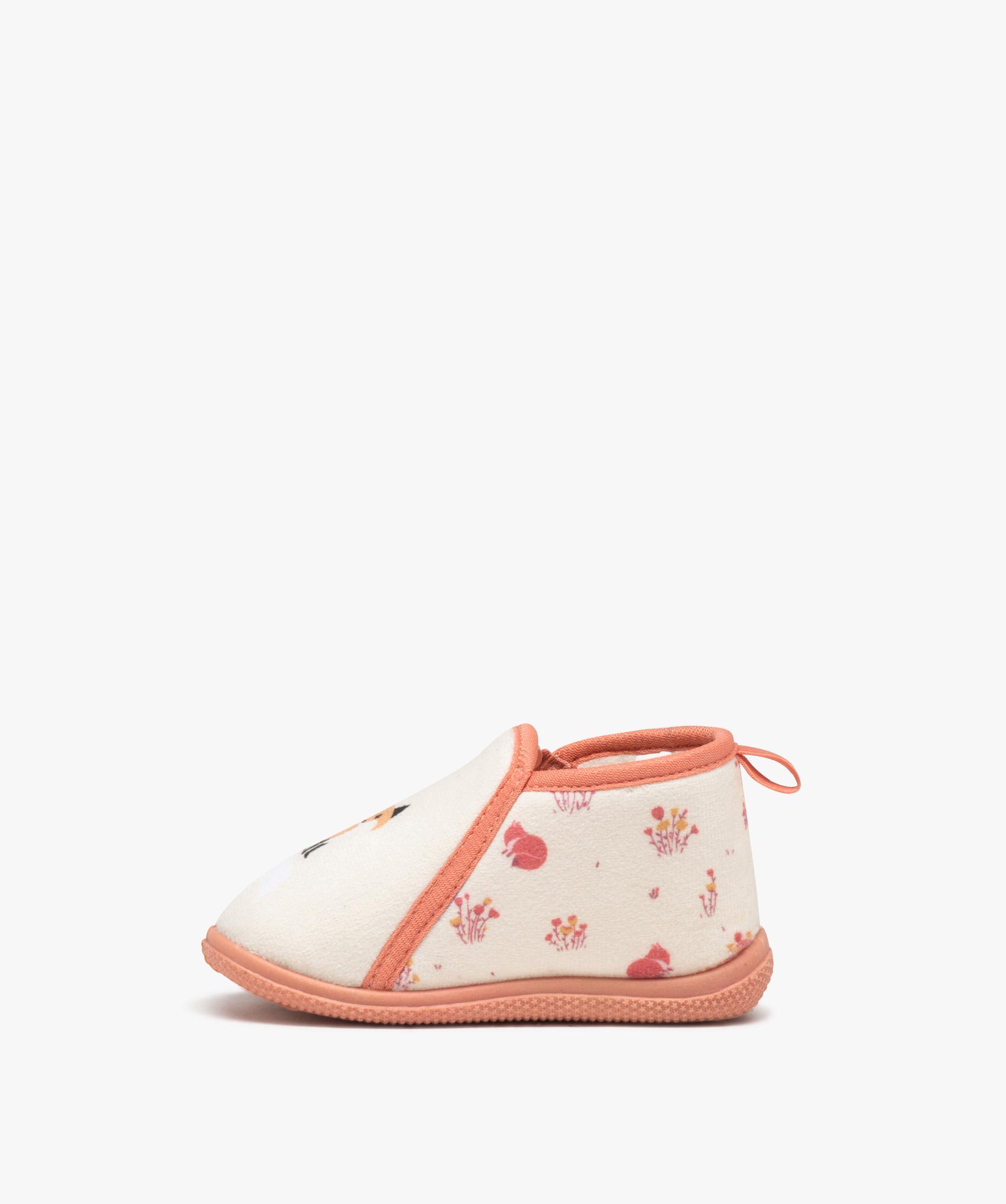 Chaussette antidérapante bébé gemo cheap
