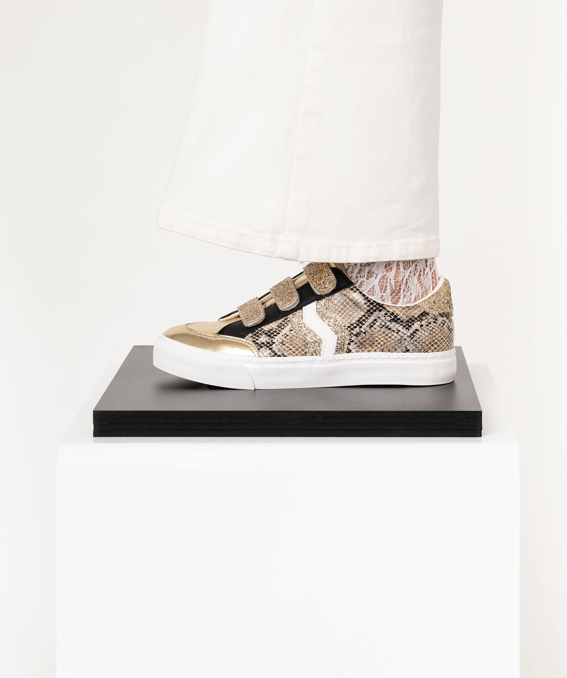 Gemo basket femme cheap