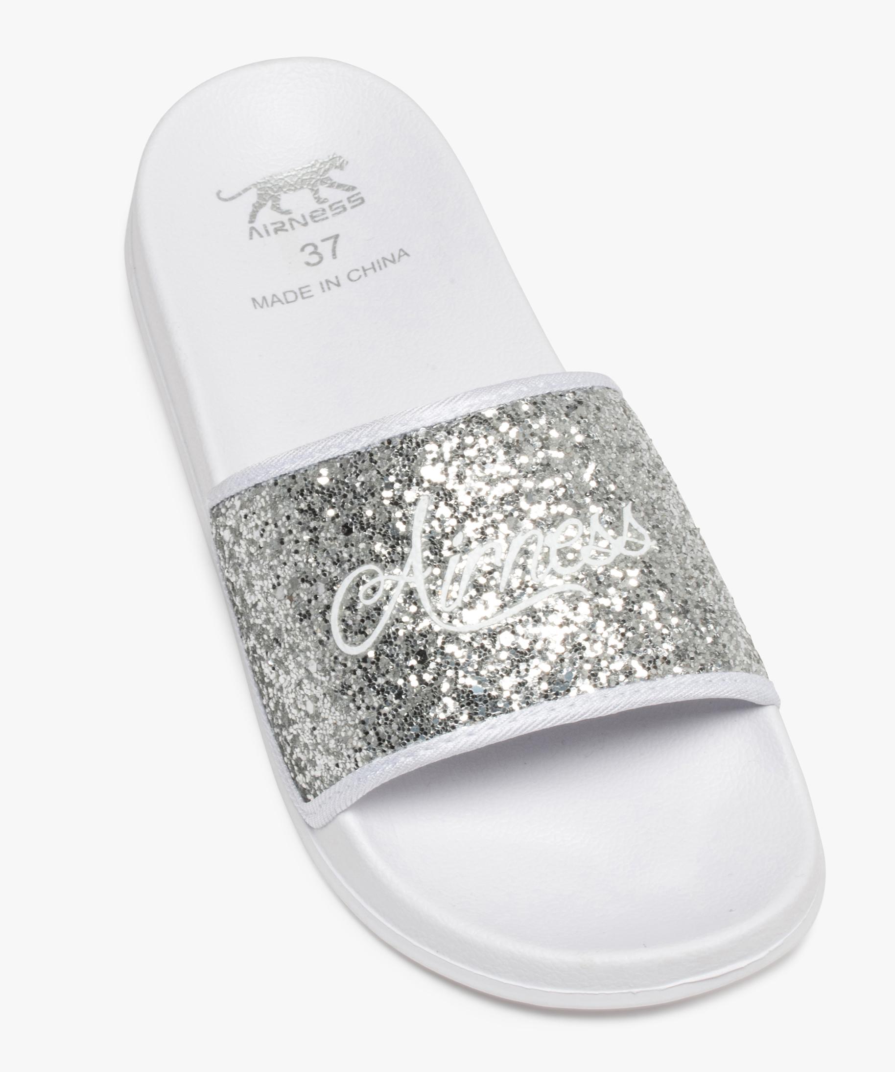 Claquette airness outlet femme