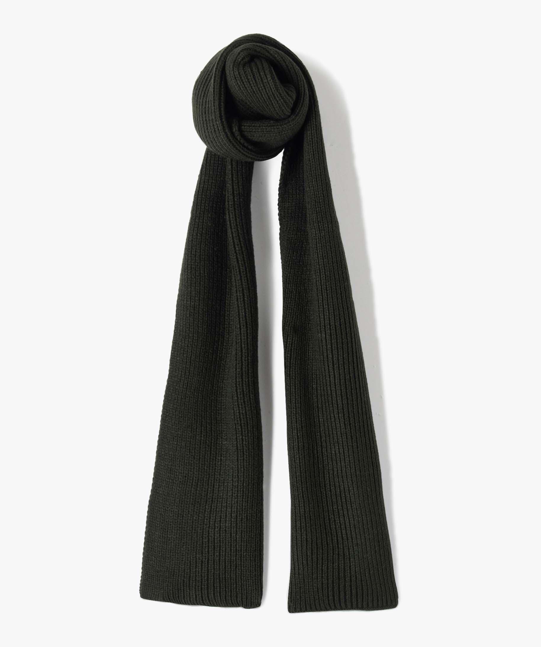 StyleBREAKER Écharpe Tube Étincelante Unicolore – Viscose Douce, Élégante Et Très Chaude, Femme Homme