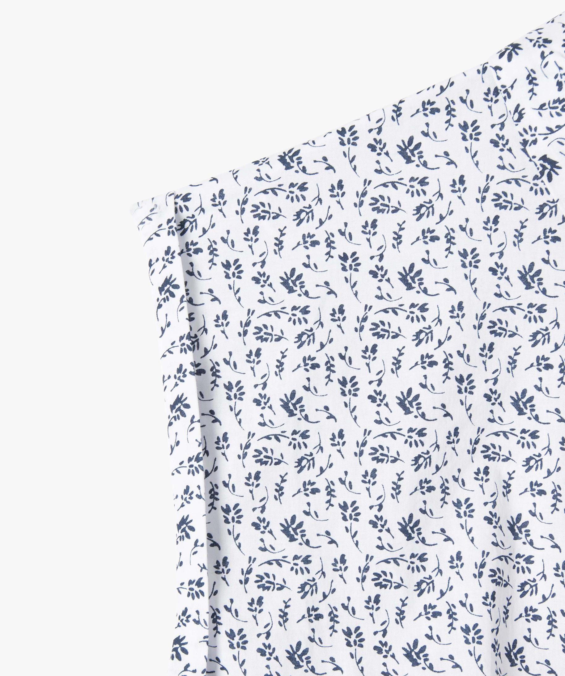 Chemise blanche shop fille gemo