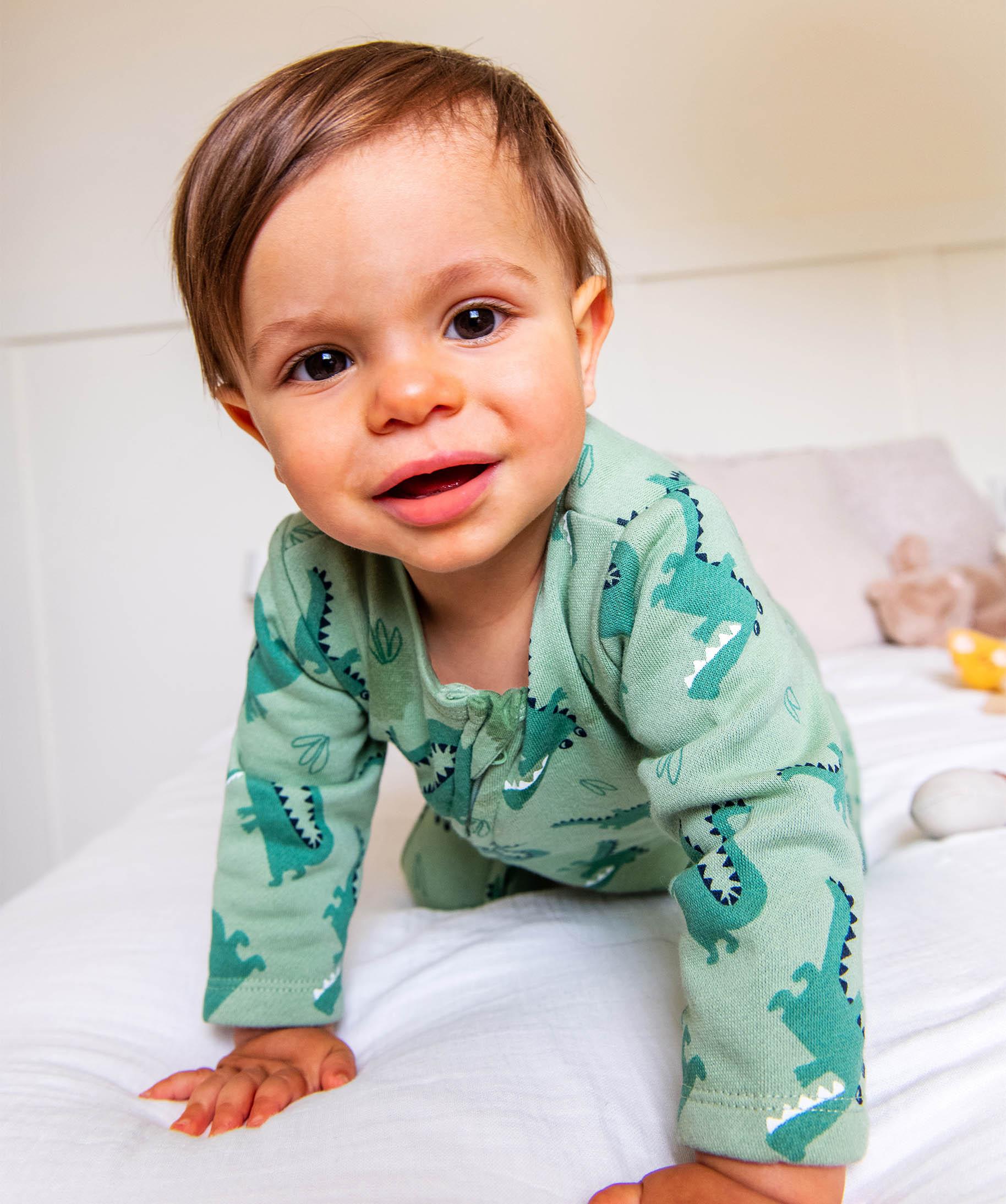 Pyjama hotsell enfant gemo