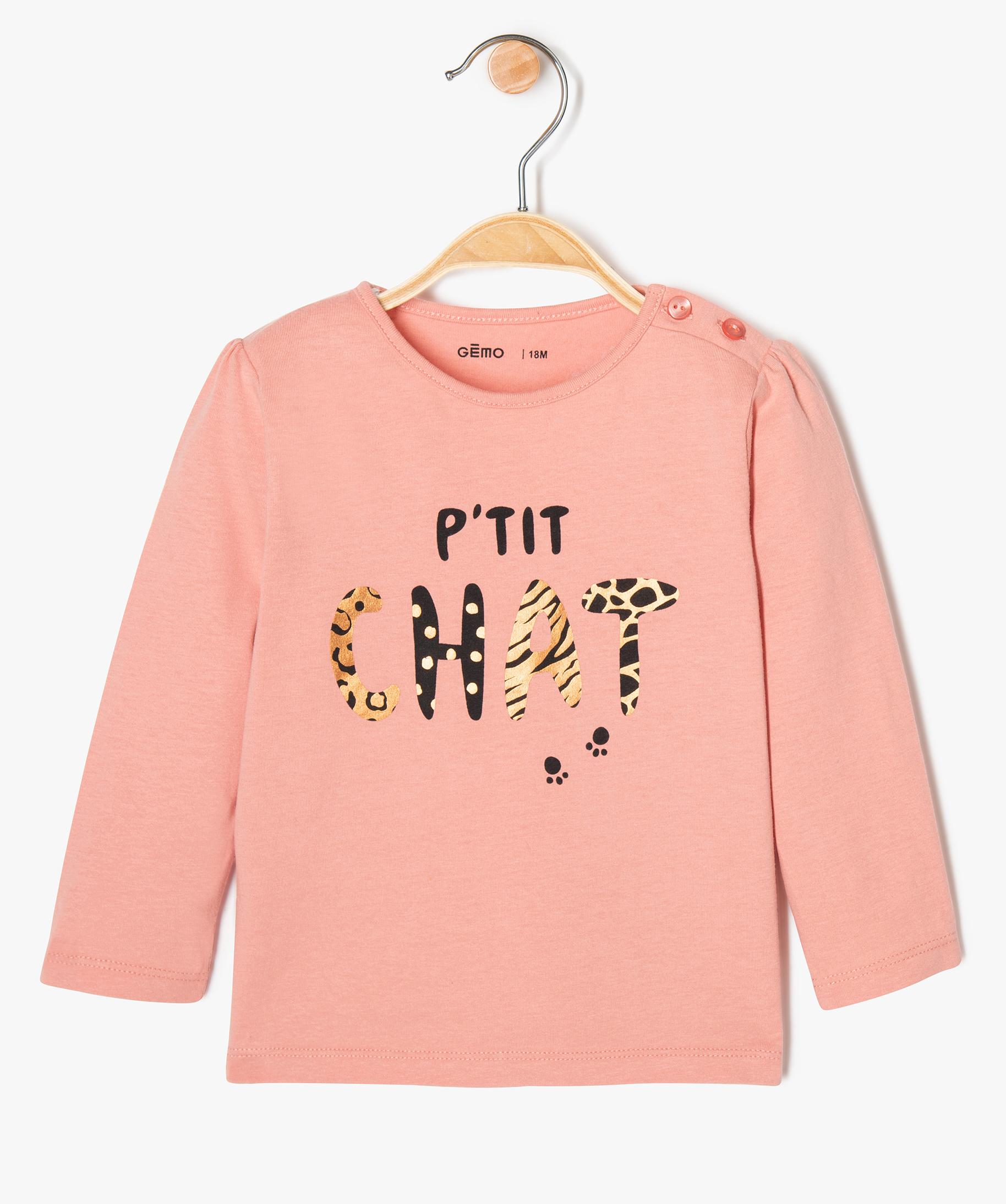 tee shirt france bebe