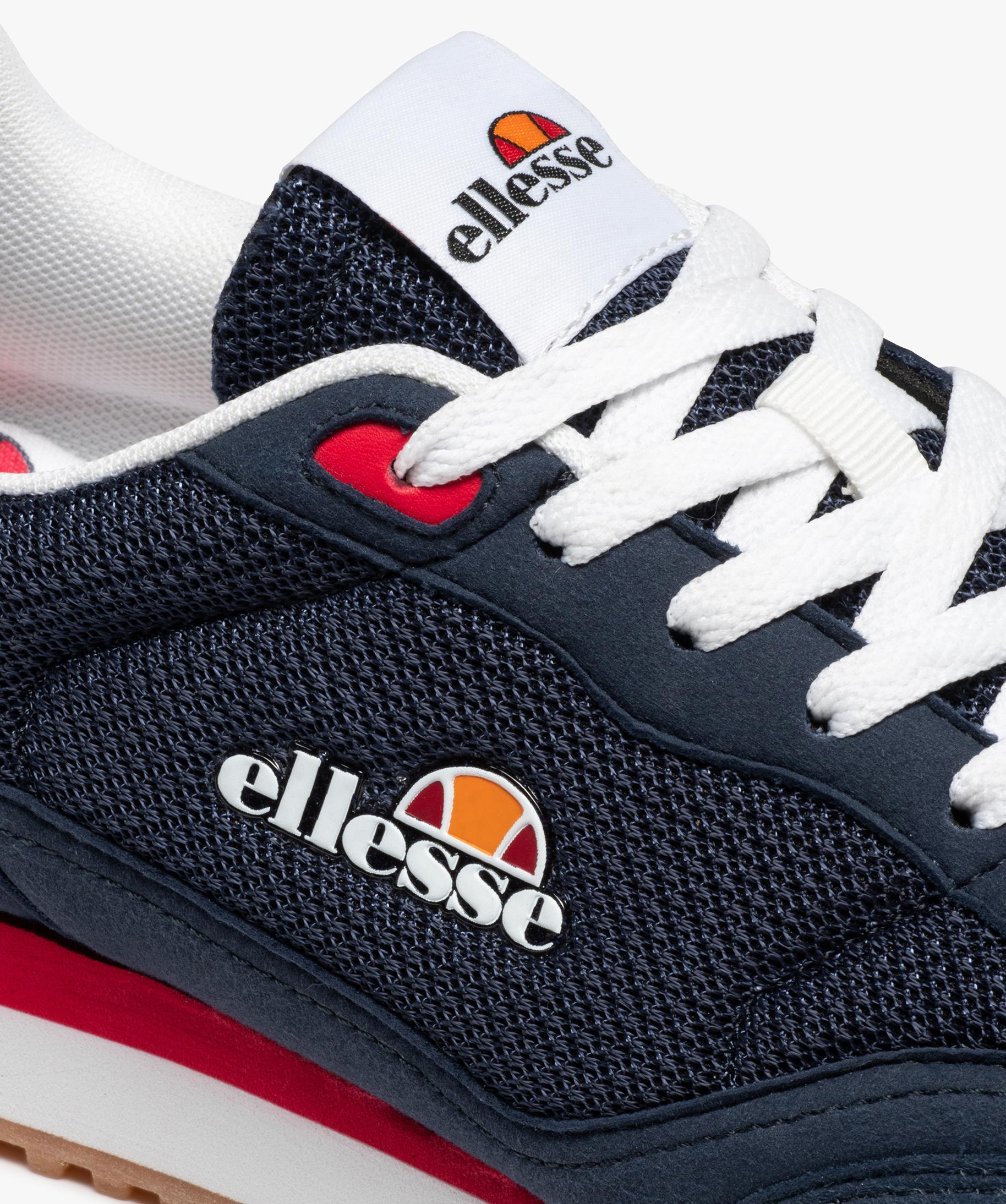 Baskets homme retro running Ellesse Gawler