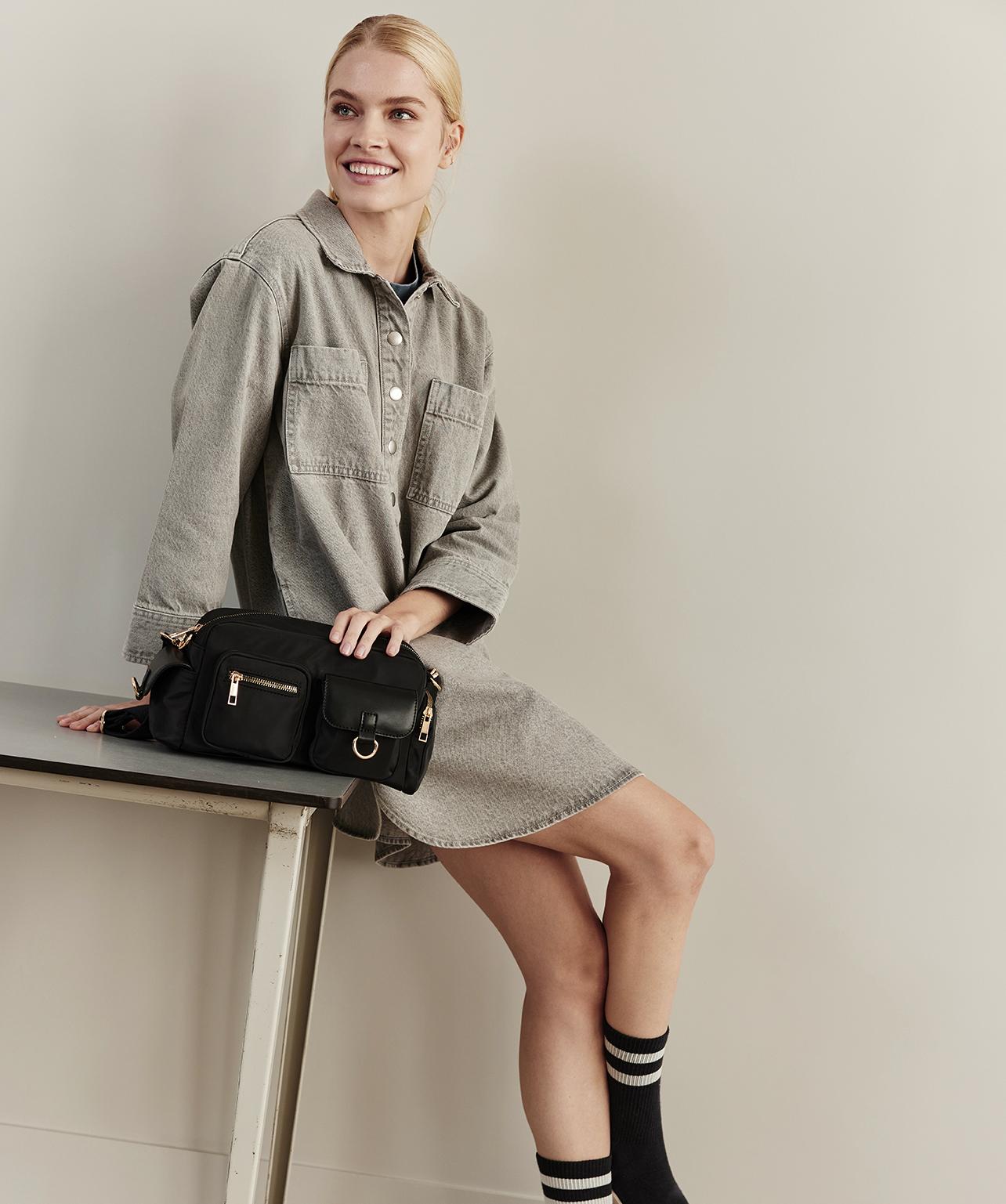 Robe hiver gemo outlet
