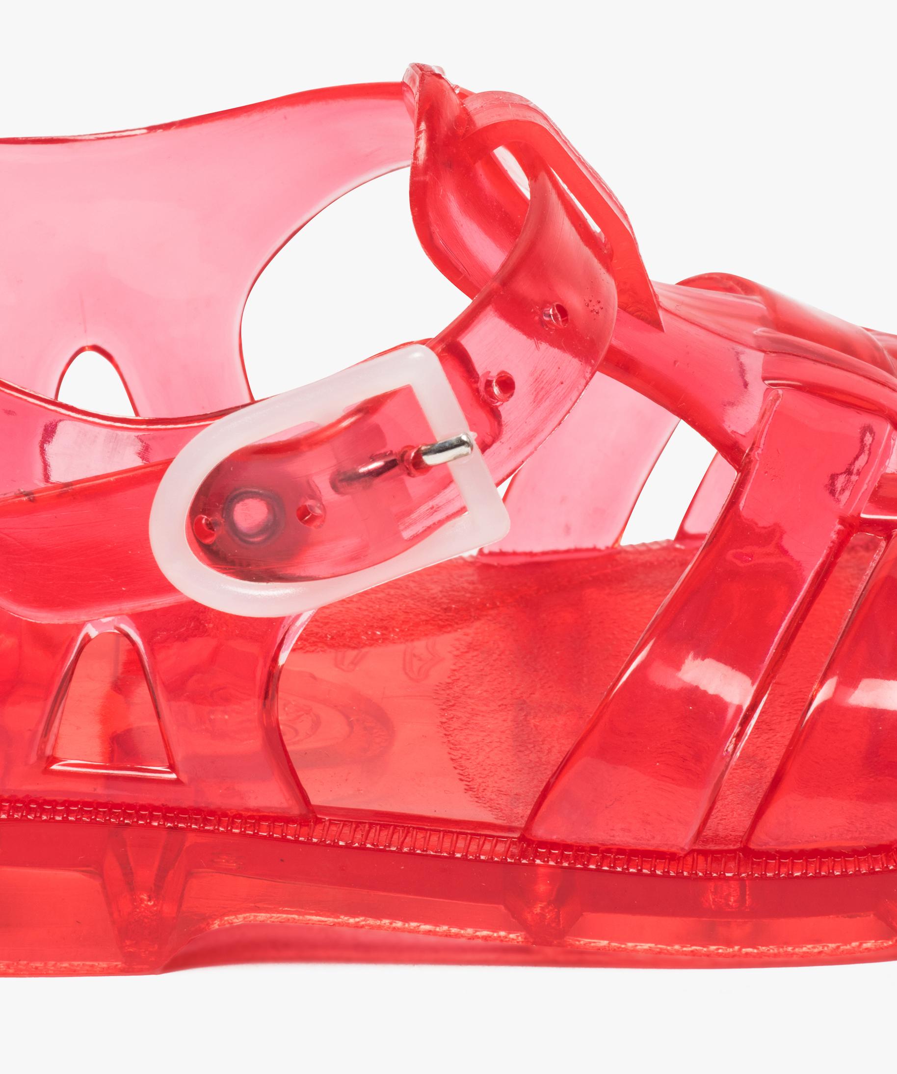 Sandale plastique bebe hotsell