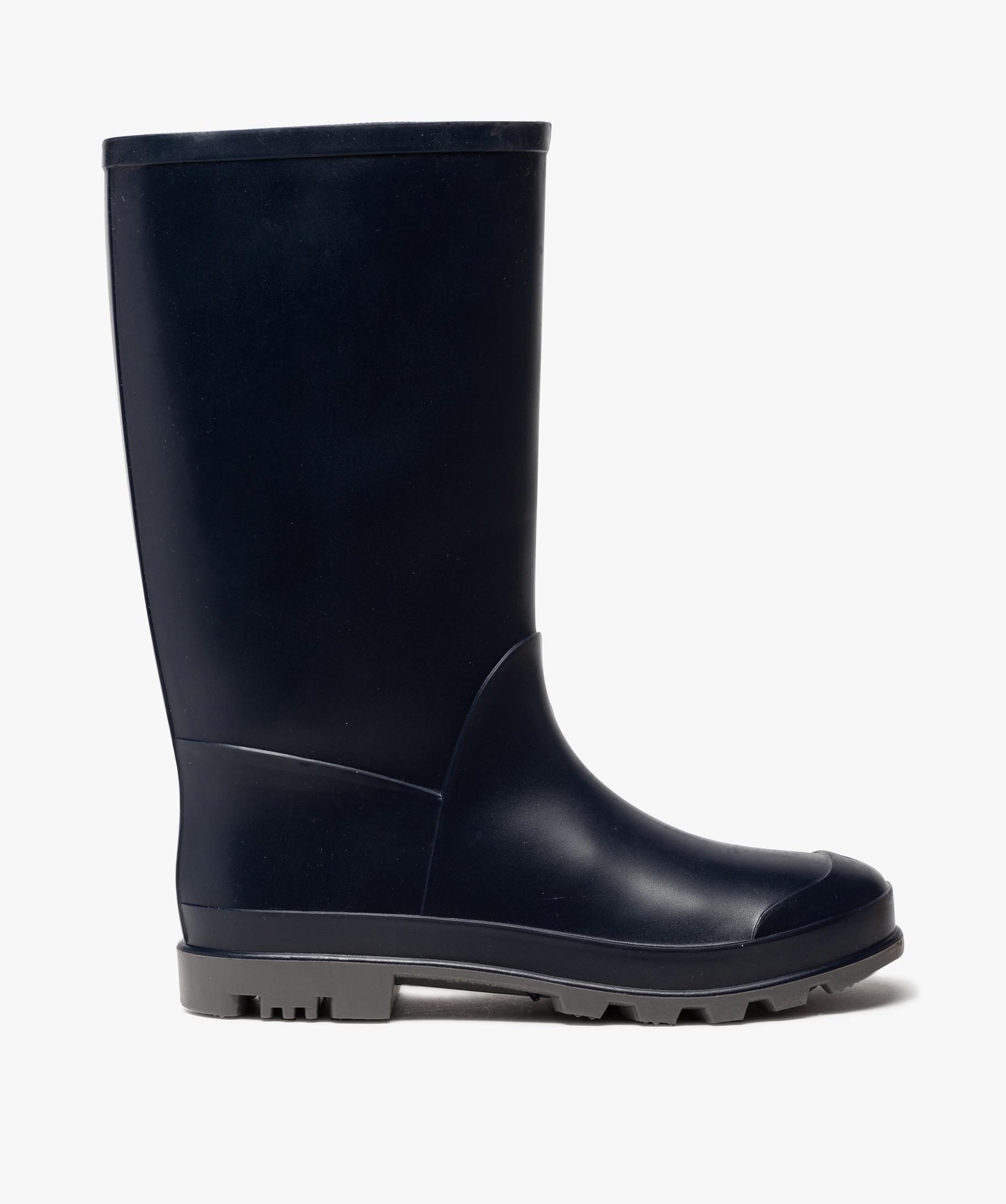 Gemo bottes cheap de pluie fille