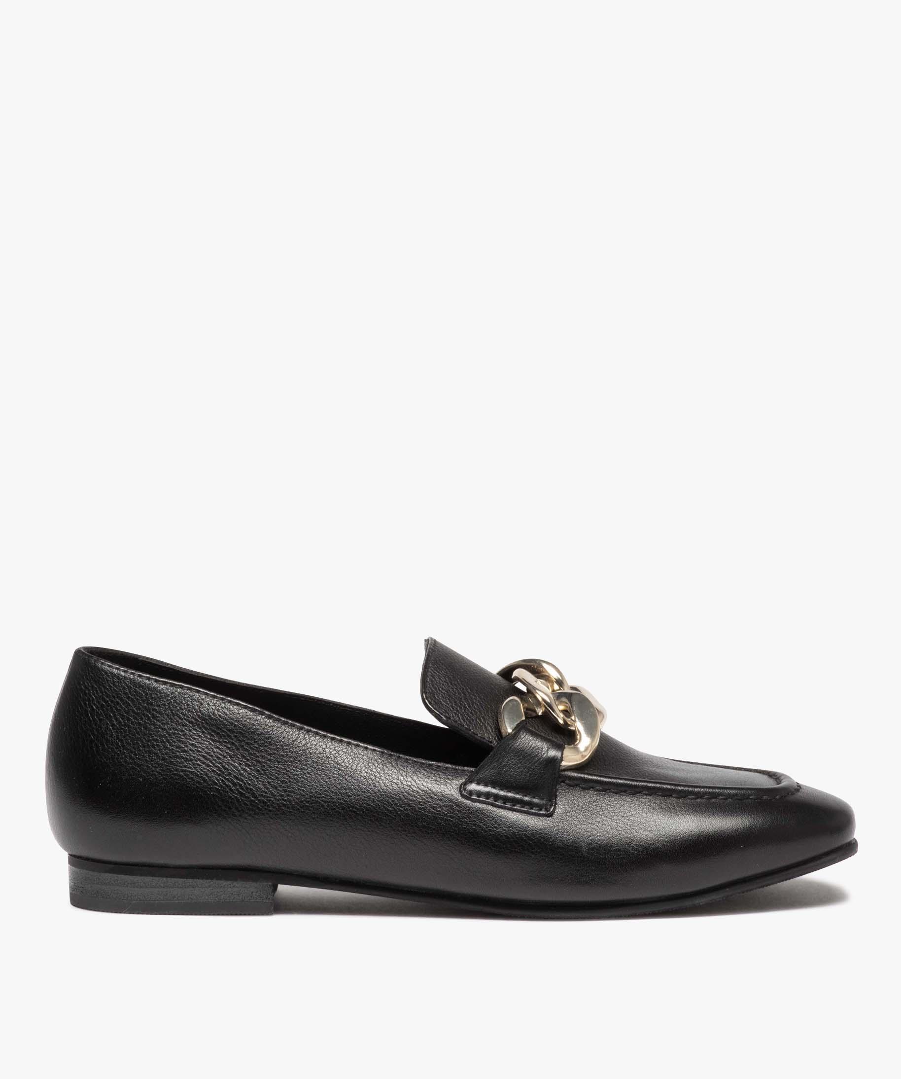 MARTIN ENTERPRISES M59 Bride anglaise en cuir souple rembourrée avec