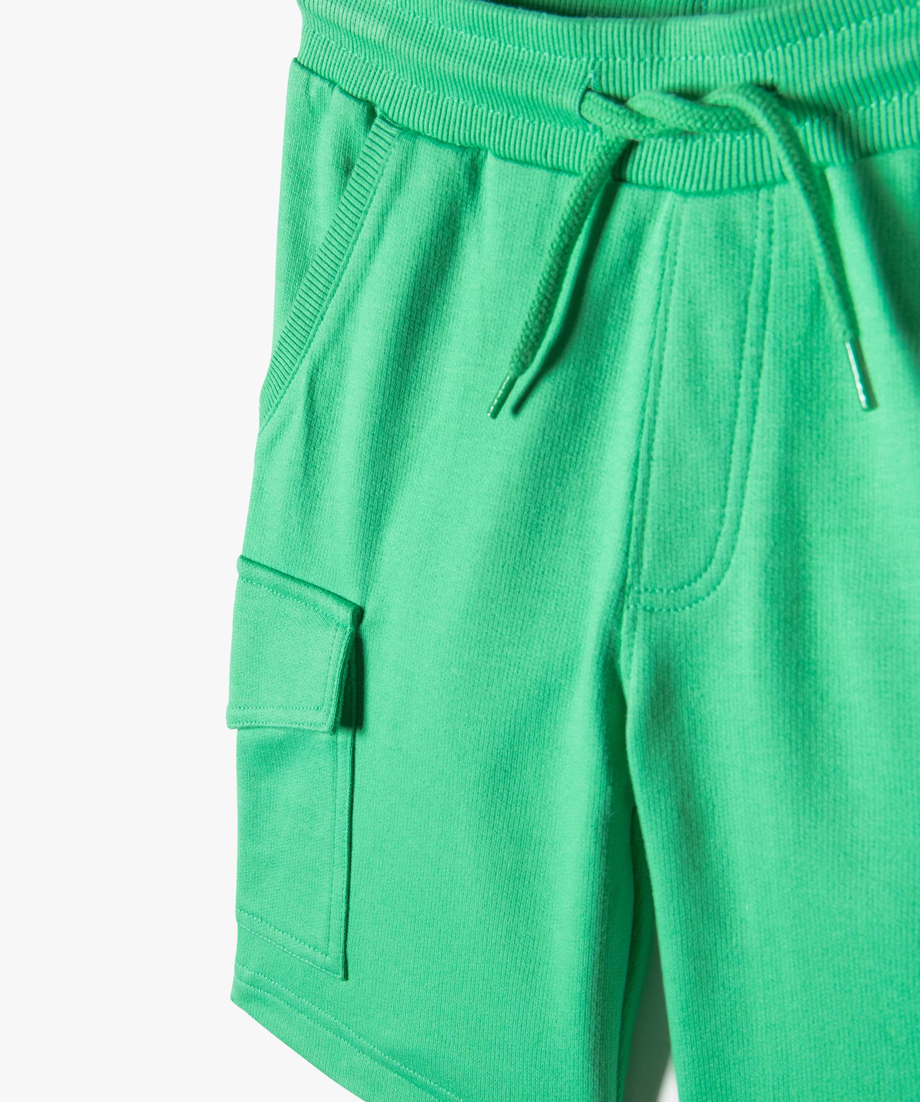 Gemo 2025 bermuda garcon