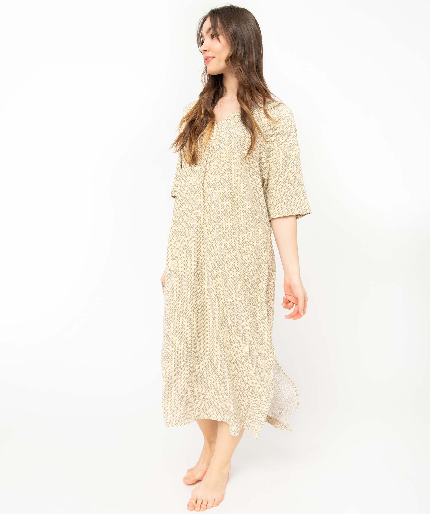 Chemise de nuit 2025 gemo