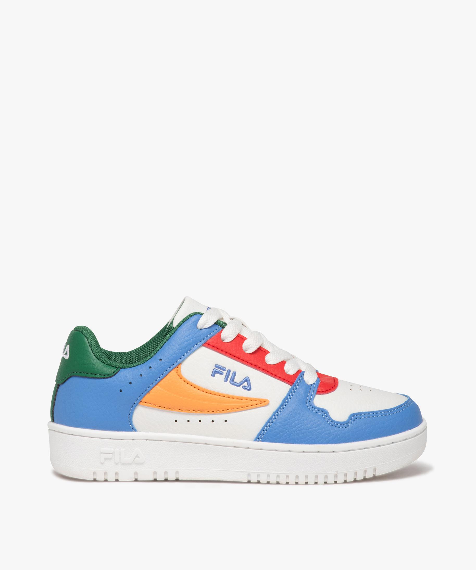 Baskets fila garcon cheap