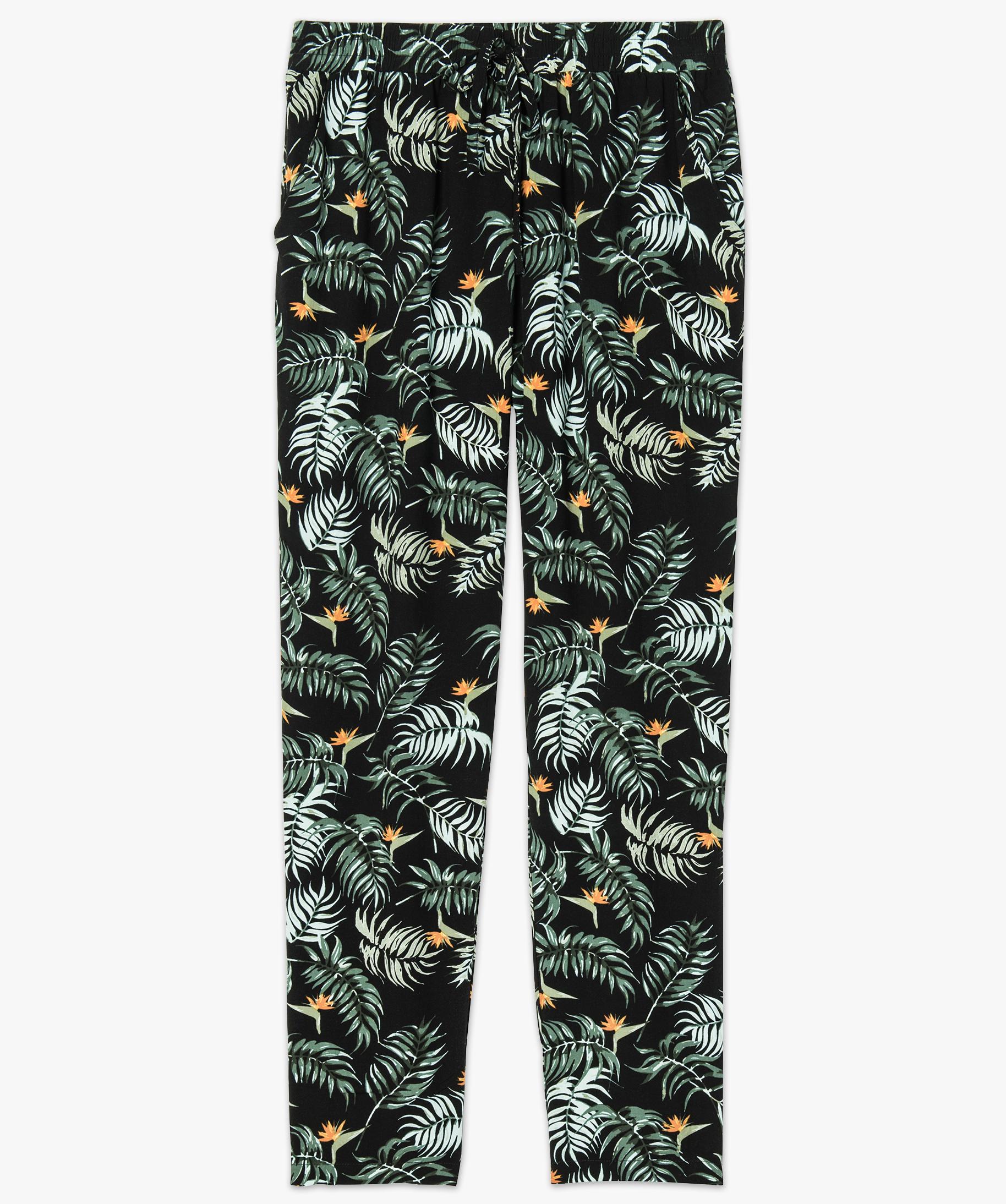 Pantalon femme hot sale chez gemo
