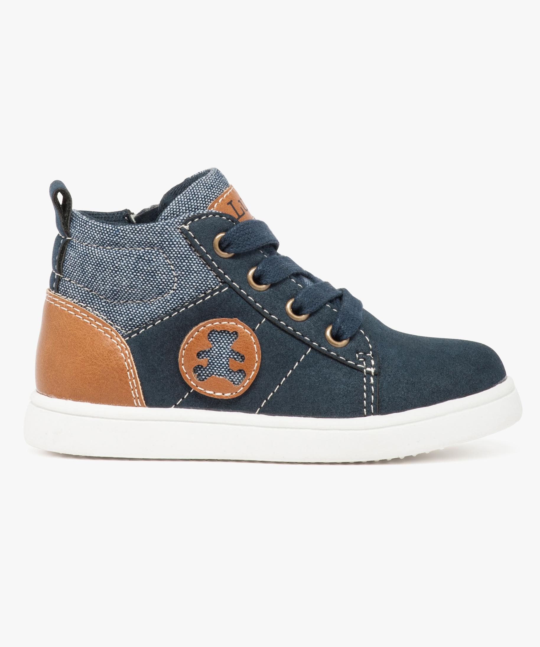 Chaussure lulu castagnette gemo discount