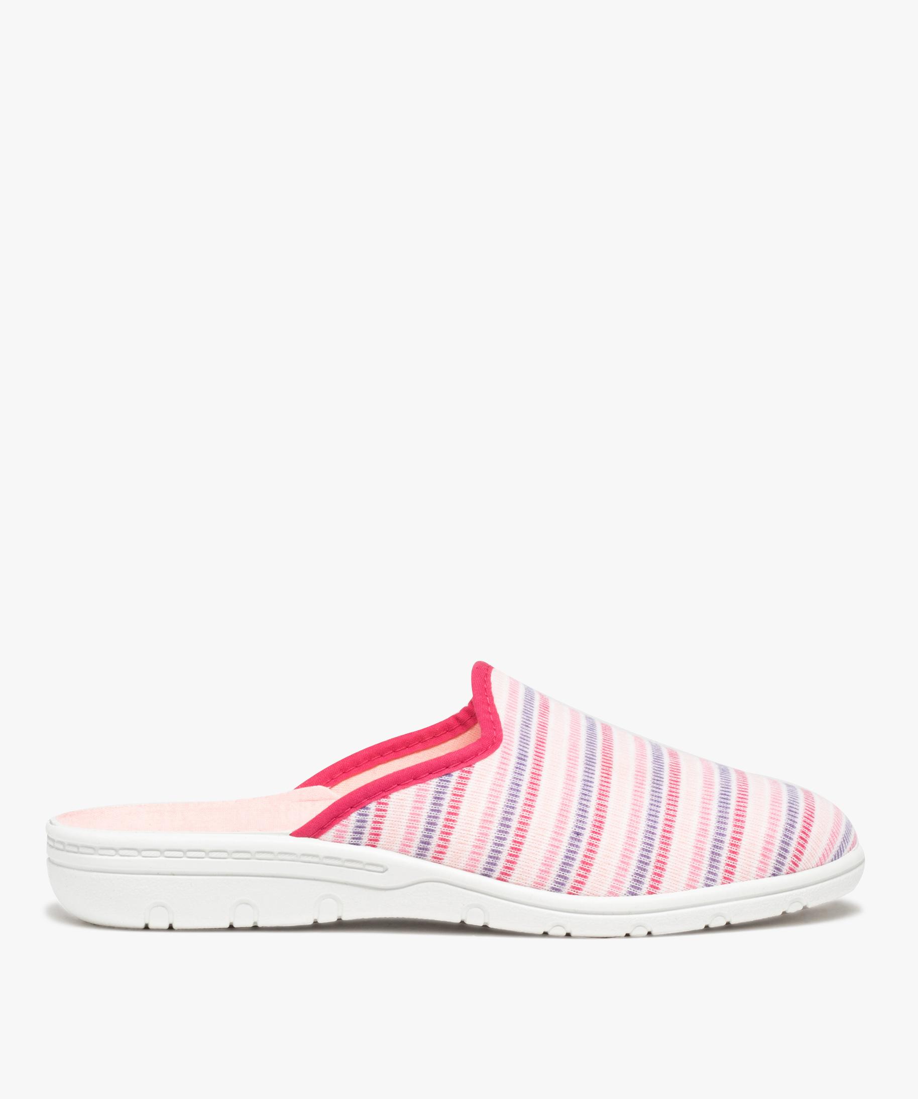 OSVINO Chaussons Femme Lapin Hiver Pantoufle Animaux Laine Confortable Doux Chaussons Peluche Doux Léger Antidérapant,Gris,35-37