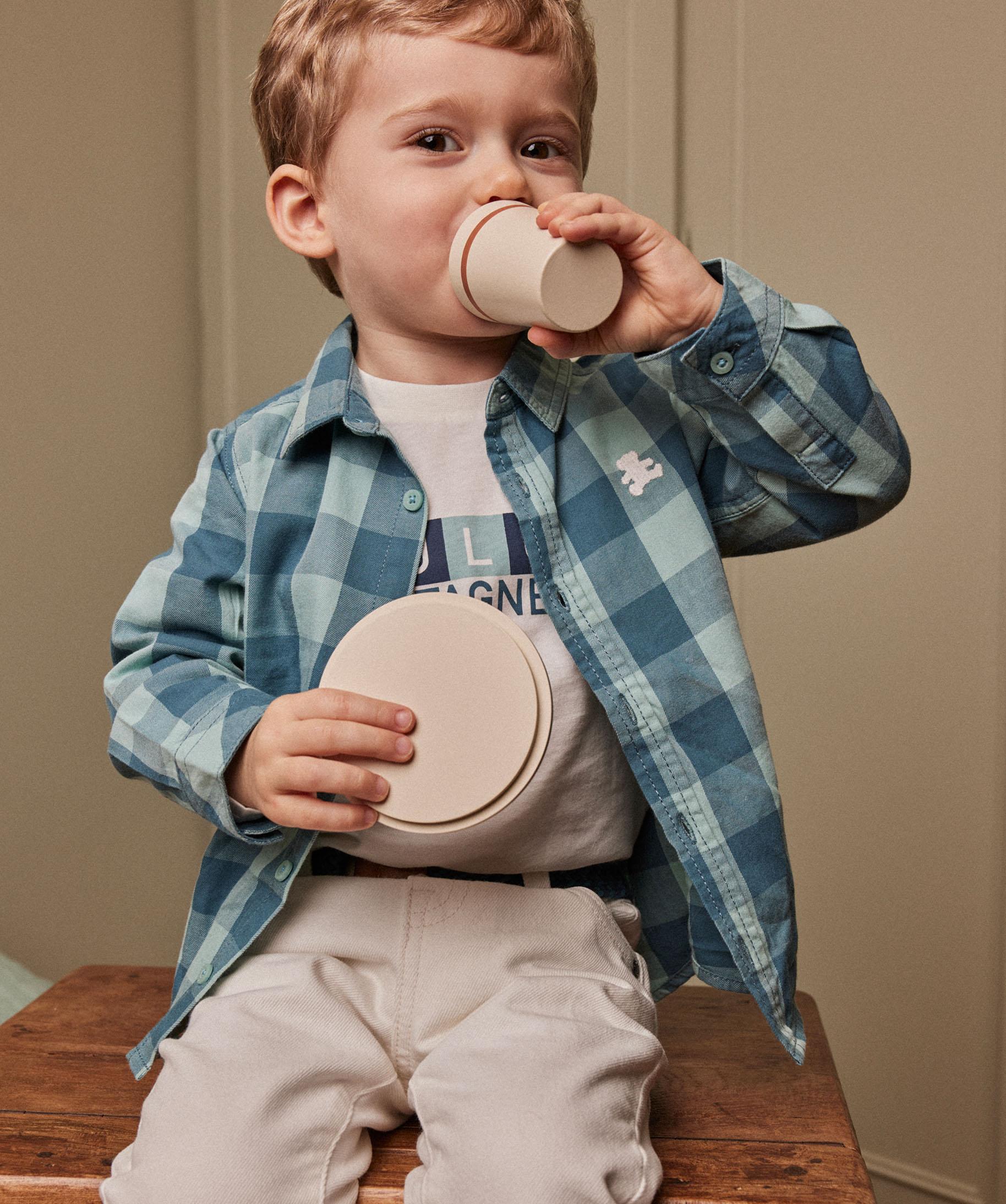 Gemo lulu castagnette bebe garcon shop
