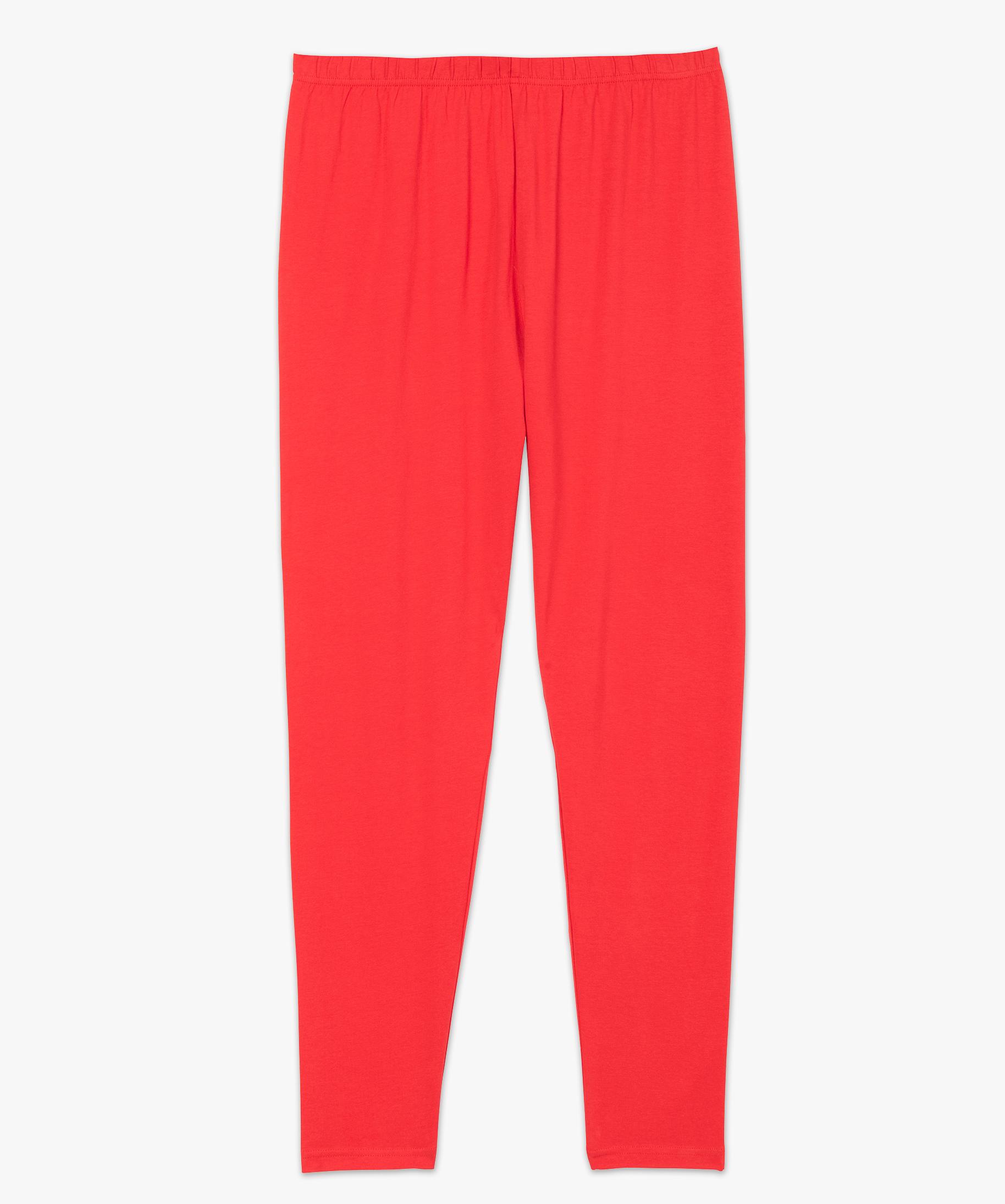 Collant rouge femme hotsell gemo