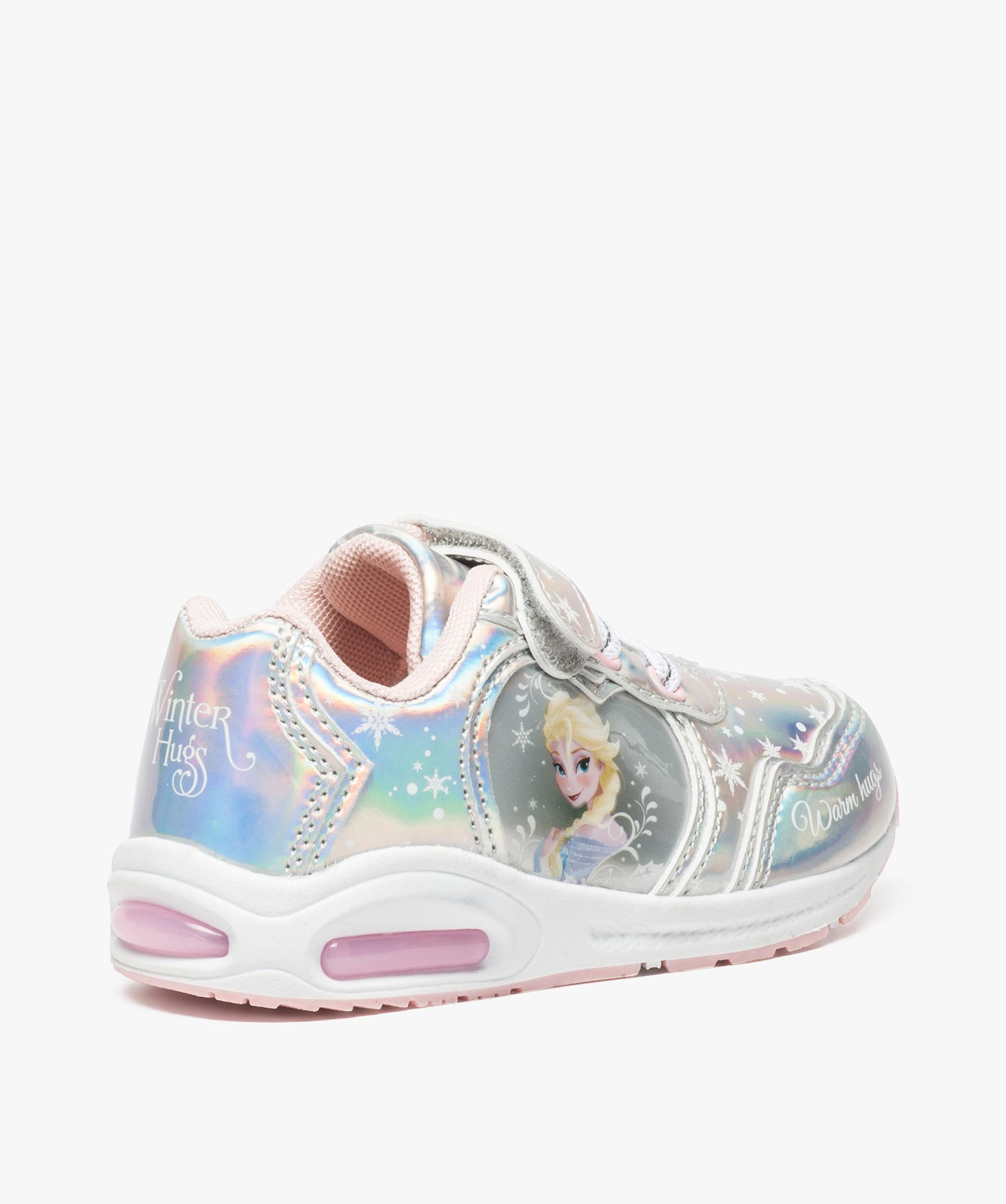 Basket lumineuse sales fille gemo