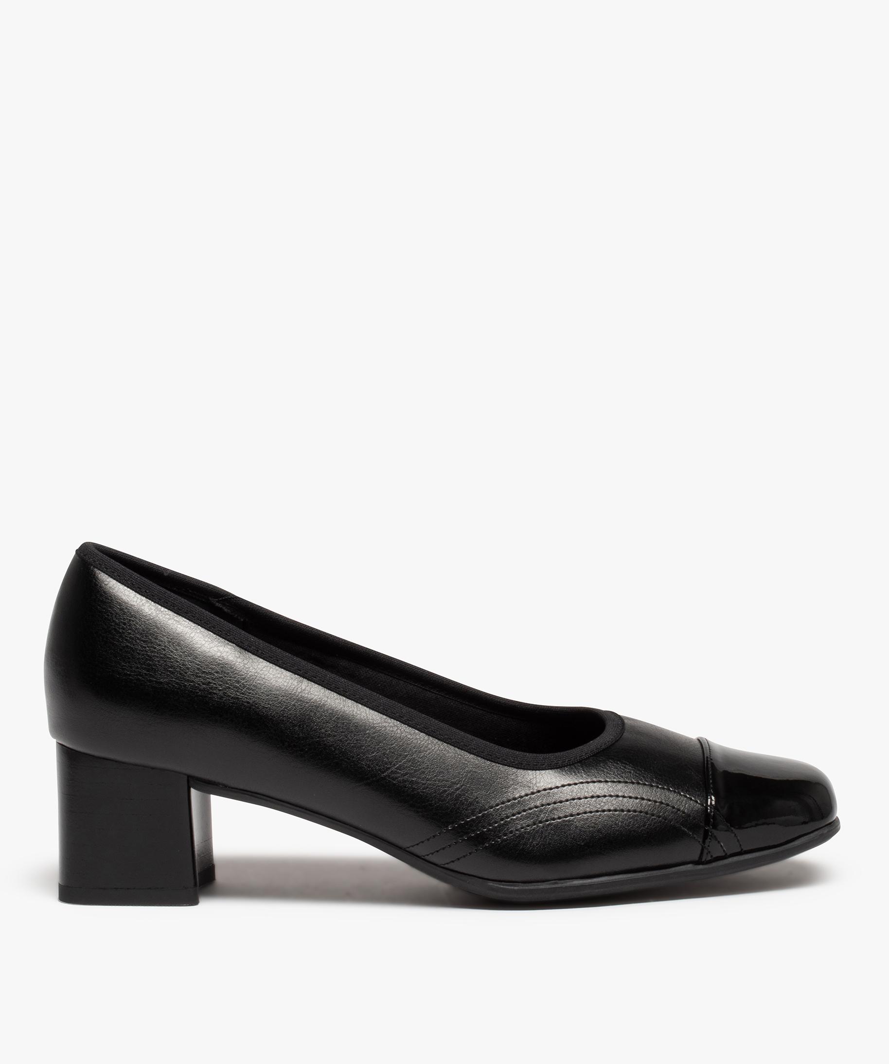 Gemo escarpins discount