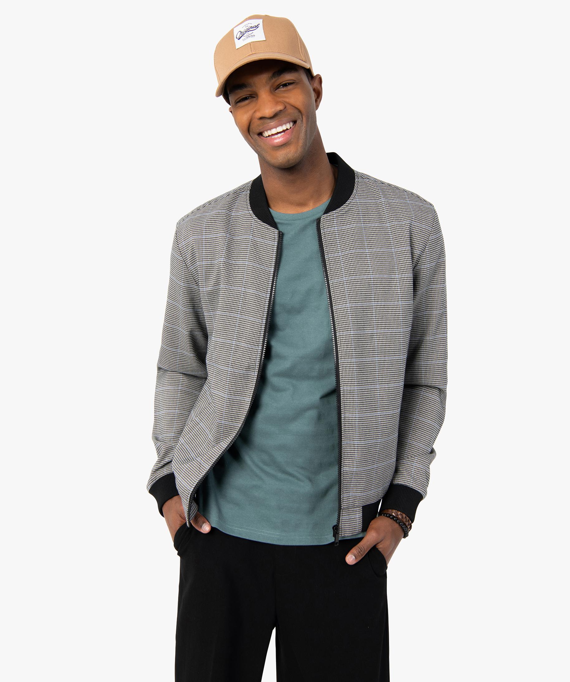 Blouson homme hotsell hiver gemo