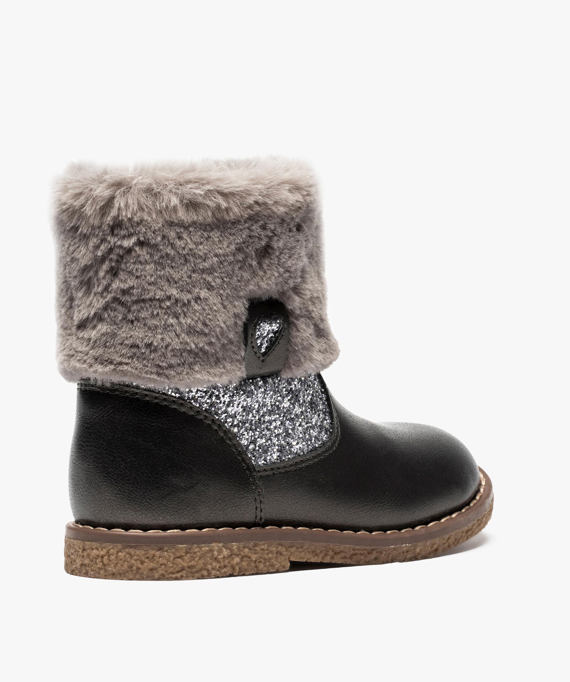Andre bottines fille deals