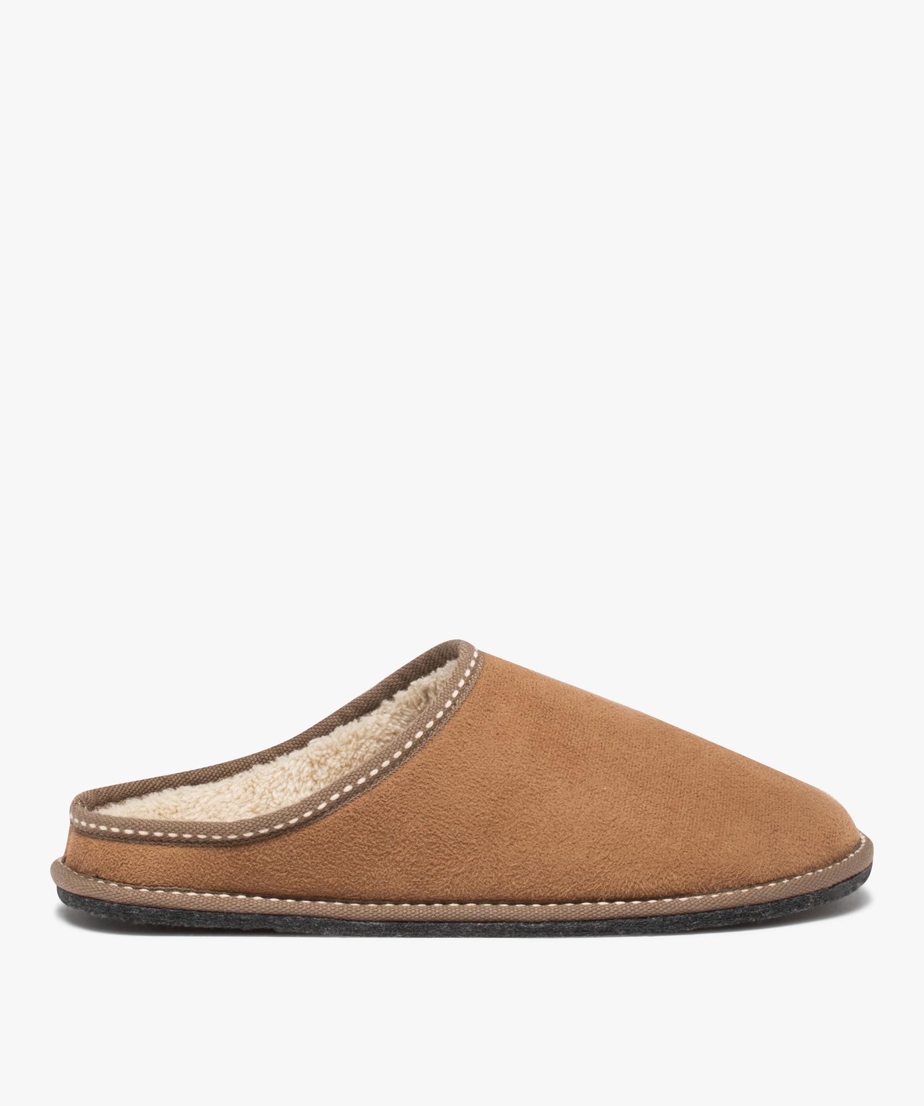 Chausson gemo sales homme