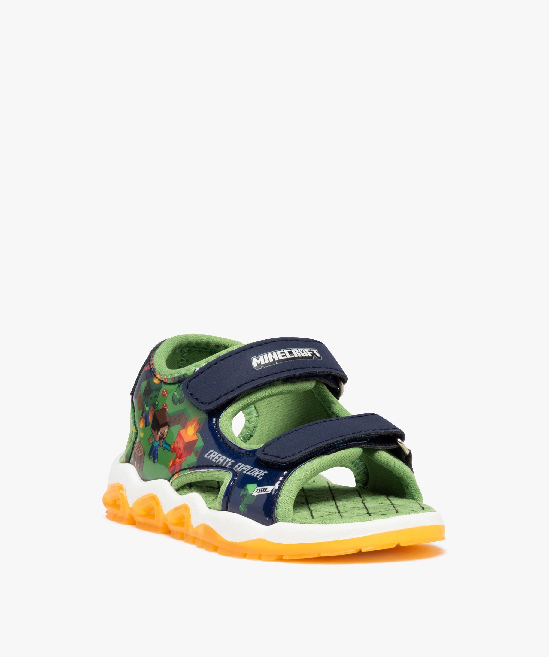 Sandale lumineuse garcon new arrivals
