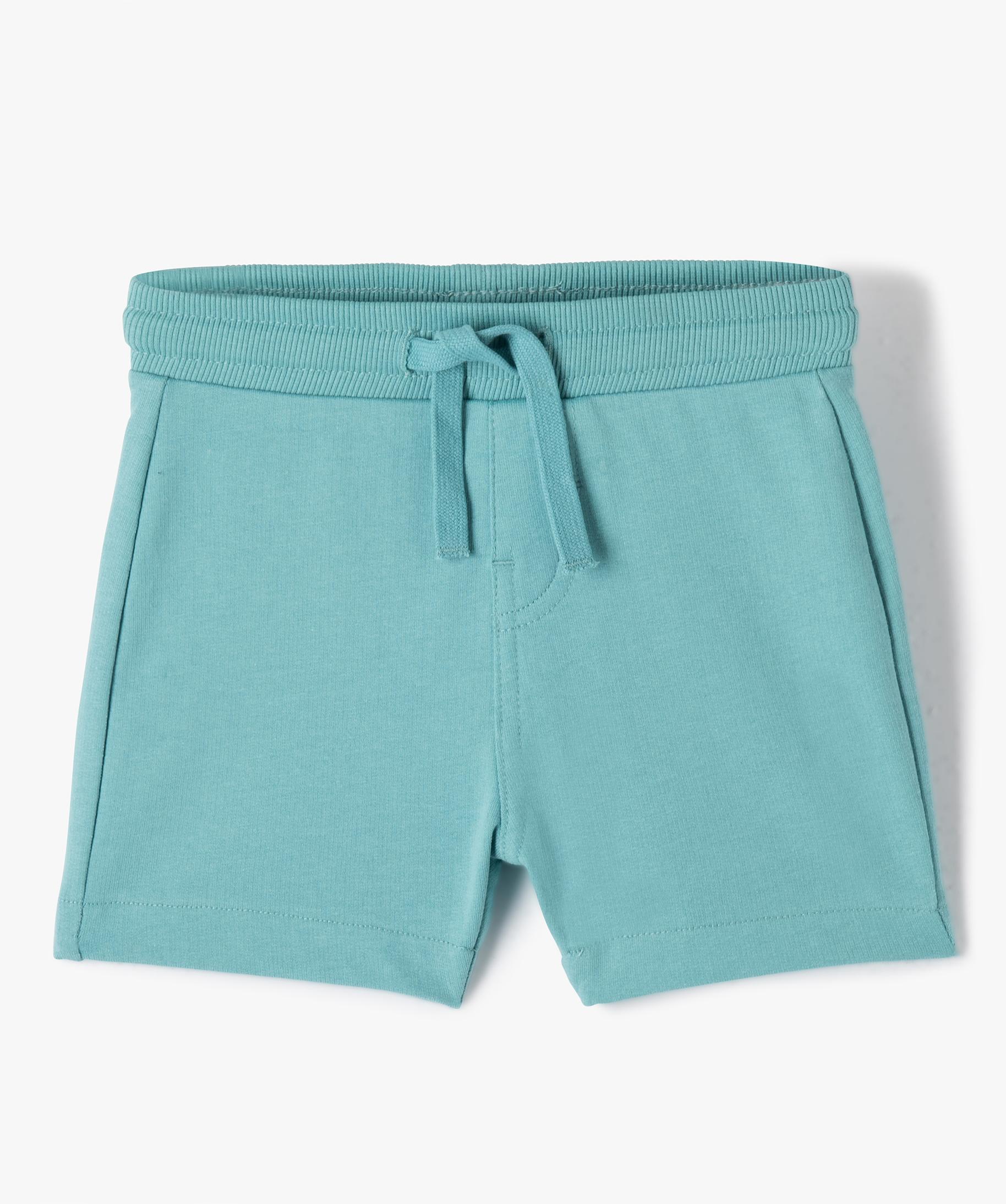 Shorts corte online ingles