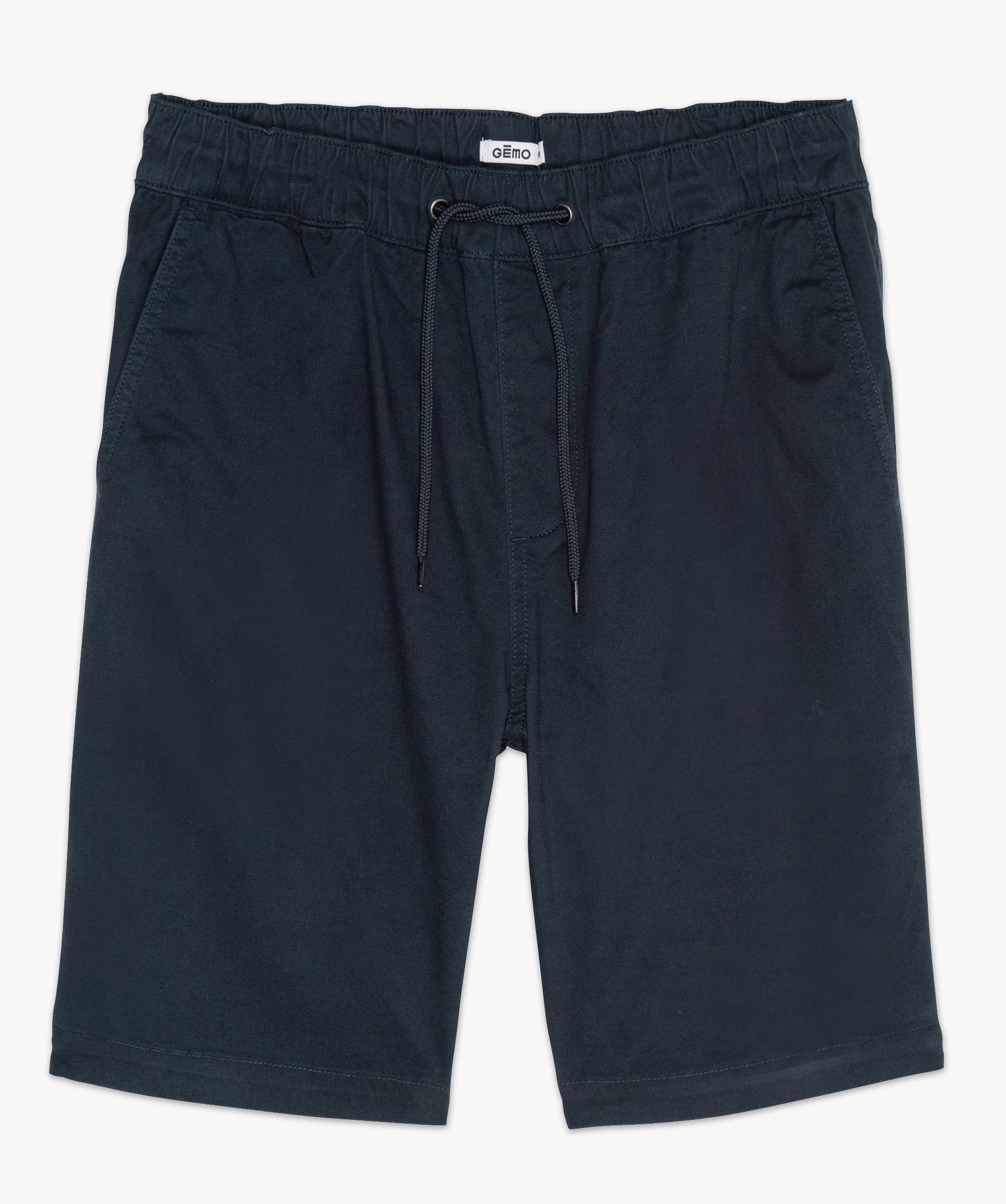 Bermuda Energie Homme Taille 44 En Jean Bleu - Occasion Très Bon état